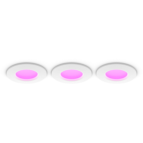 Philips 929003712102 Lichtspot Einbaustrahler LED