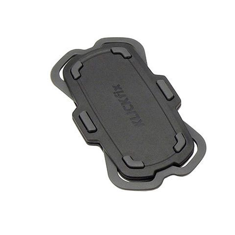 KLICKfix PhonePad Lenkerhalterung