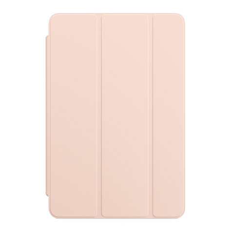 Apple MVQF2ZM/A Tablet-Schutzhülle 20,1 cm (7.9") Folio Pink