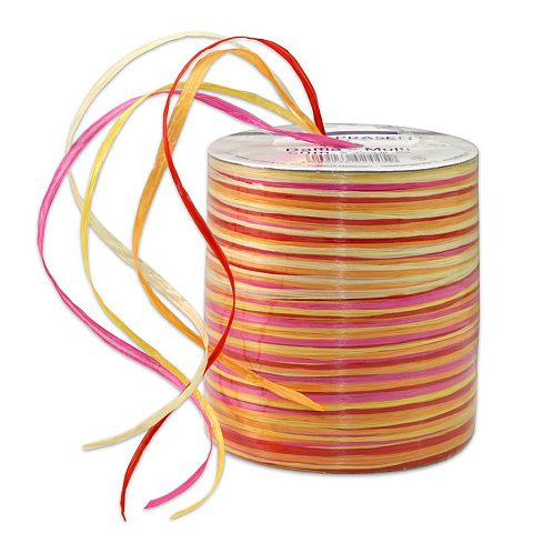 Pattberg 136-606 Dekoband/-zierleiste 1 Stück(e) 50 m