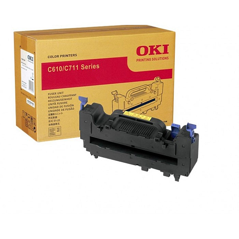 OKI 44289103 Fixiereinheit 60000 Seiten