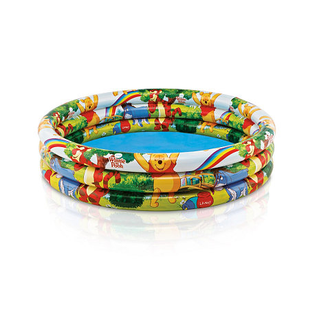 Intex Winnie The Pooh Kinderpool Aufblasbarer Pool