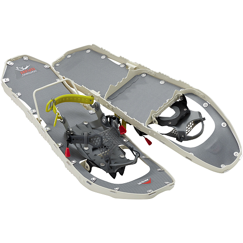 MSR 13728 Schneeschuh Schneeschuhe für hügeliges Gelände Erwachsene Weiblich