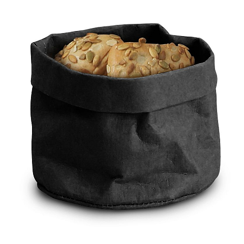 Hendi 429211 Brotkorb Schwarz