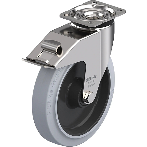 Blickle LEX-POEV 200XR-1-FI-SG Rolle