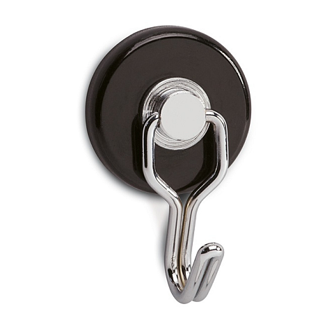 MAUL Magnet mit Karussell-Haken