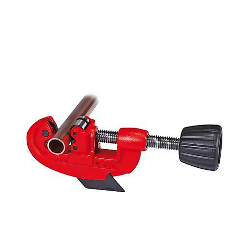 Rothenberger 71019 Trennmaschine für Rohre und Leitungen