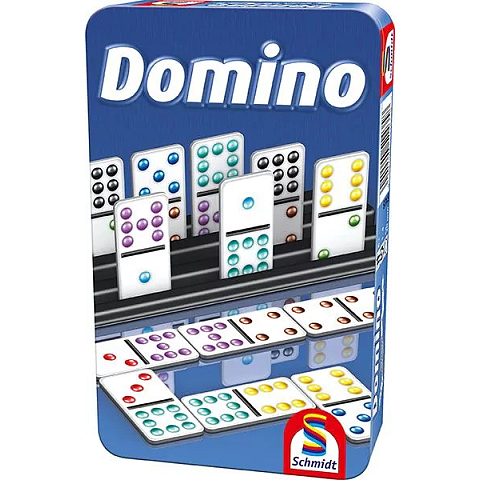 Schmidt Spiele Domino