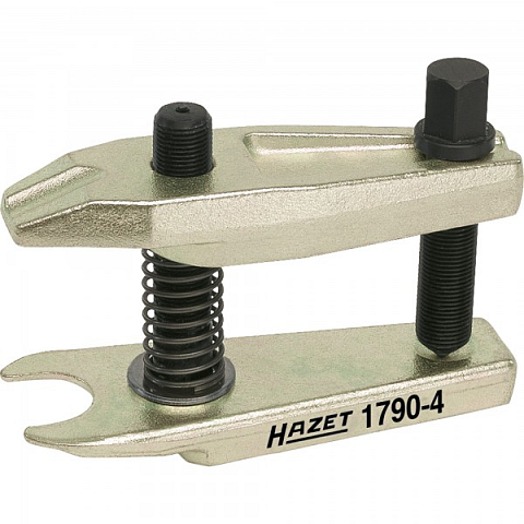 HAZET 1790-4 Rollenabzieher Kugelgelenk-Zugvorrichtung