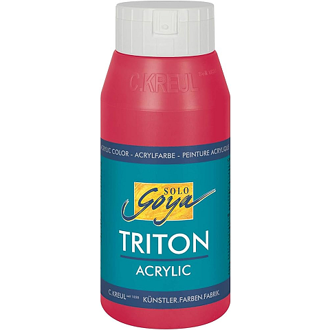 KREUL 17040 Acrylfarbe 750 ml 1 Stück(e)