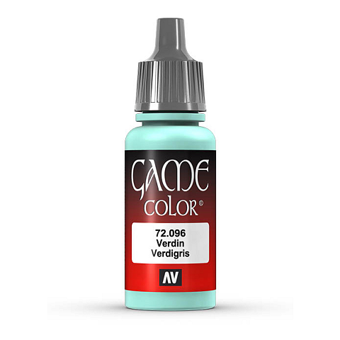 Vallejo 72.096 Bastel- & Hobby-Farbe Acrylfarbe 17 ml 1 Stück(e)
