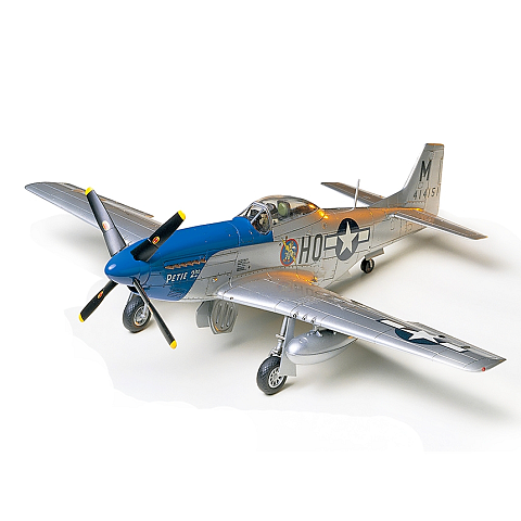 Tamiya 61040 maßstabsgetreue modell
