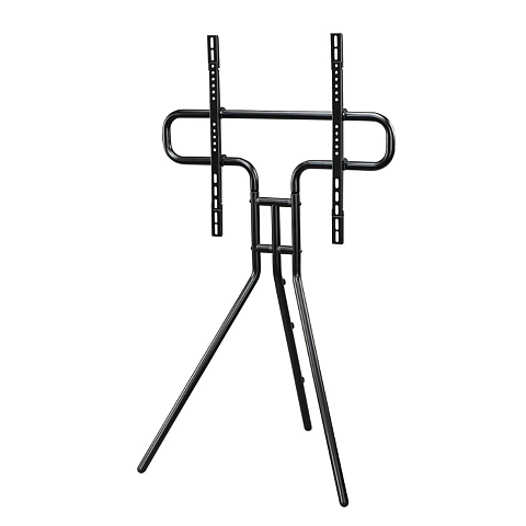 Hama 00220870 TV-Halterung 190,5 cm (75") Schwarz