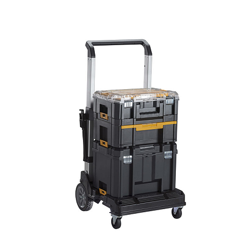 Stanley TSTAK Trolley