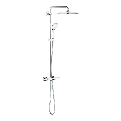 GROHE Euphoria System 310 Duschsystem Chrom
