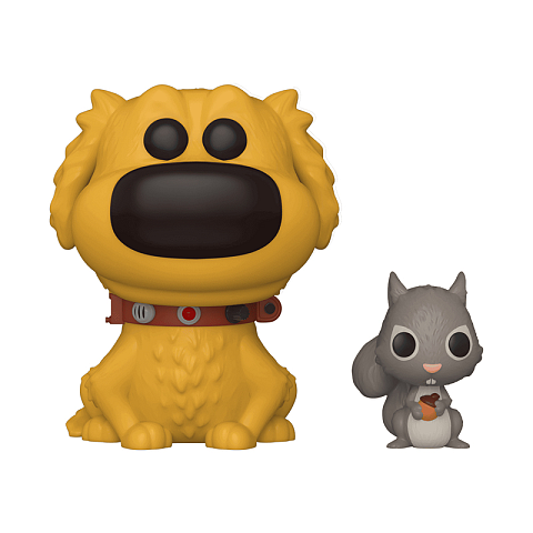 FUNKO POP! 57384 Action-& Sammelfigur