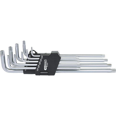 KS Tools 151.2470 Sechskantschlüssel 9 Stück(e)