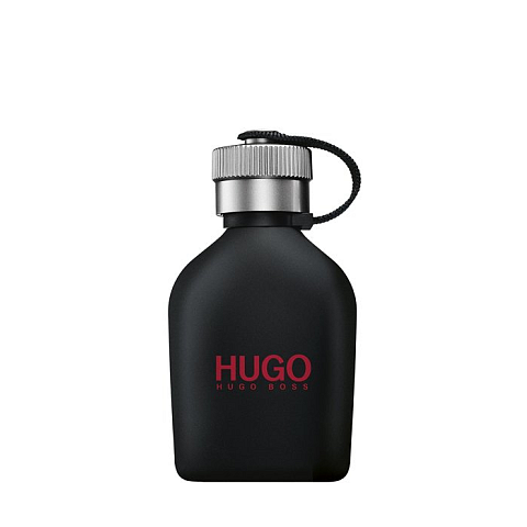 HUGO BOSS Hugo Just Different Eau De Toilette 75 ml Männer