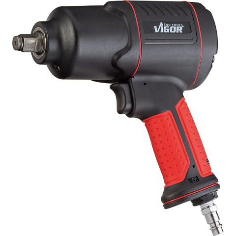 Vigor V4800 Schraubendreher Rot