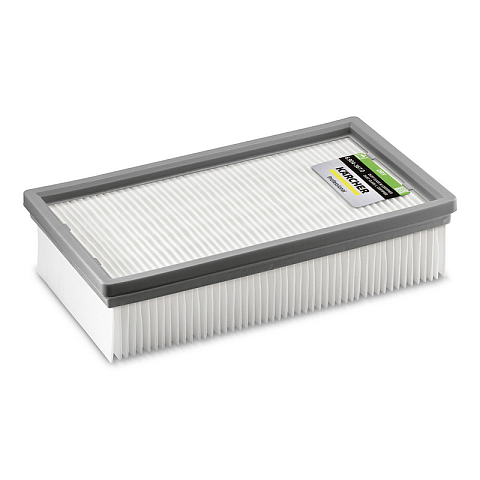 Kärcher 6.904-367.0 Staubsauger Zubehör/Zusatz Filter Universal