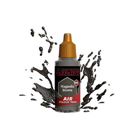 The Army Painter Air Magnolia Brown Acrylfarbe 18 ml 1 Stück(e)