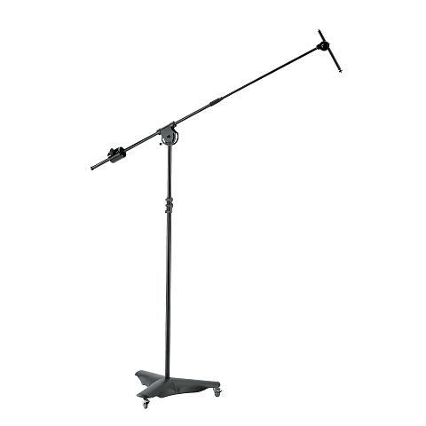 König & Meyer 21430 Boom Mikrofonständer