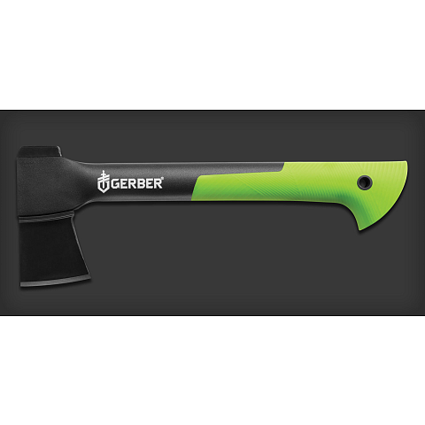 Gerber Sport Axe II Edelstahl 355,6 mm