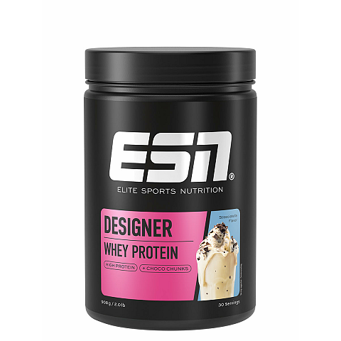 ESN Designer Whey Protein Pulver