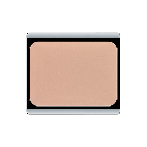 ARTDECO Camouflage 4,5 g Kompaktes Gehäuse Creme 3 Iced Coffee