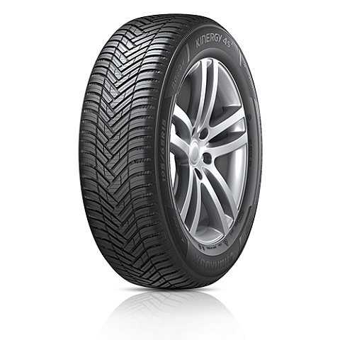 Hankook Kinergy 4S2 H750 185/65 R15 88H Alle Jahreszeiten C B 71 dB 38,1 cm (15") 18,5 cm