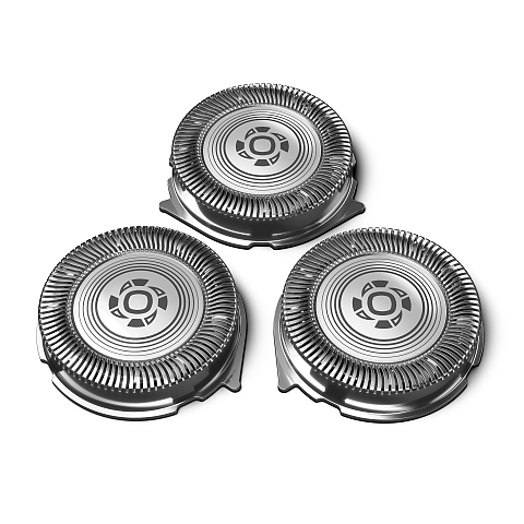 Philips SHAVER Series 3000 SH30 SH30/50 Ersatz-Scherköpfe