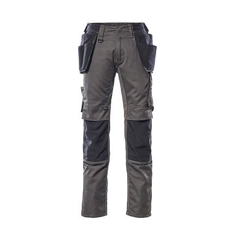 MASCOT 17631-442-1809-90C62 Schwarz, Grau
