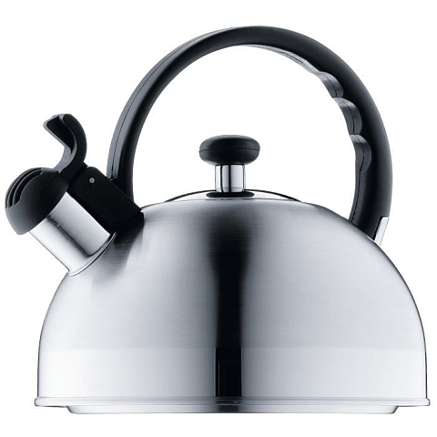 WMF 651016030 Wasserkessel 1,5 l Edelstahl