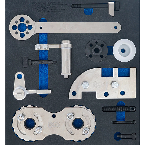 BGS technic Tool Tray 2/3: Engine Timing Tool Set