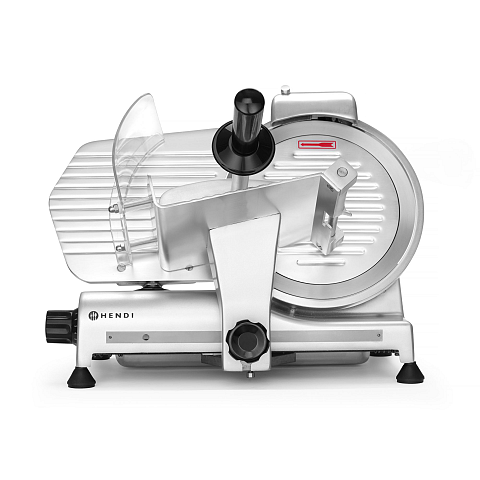Hendi 210000 Schneidemaschine