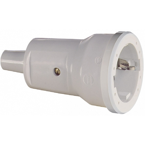 ABL SURSUM 1679000 Elektrischer Steckdosenkoppler 16 A 2P+E