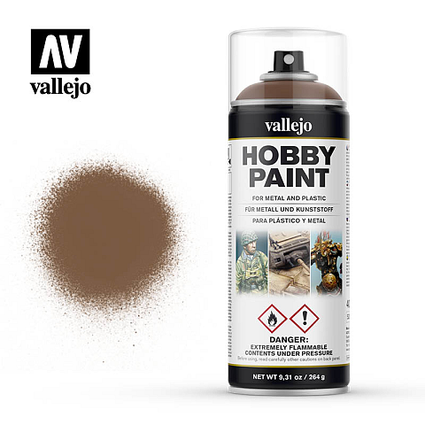 Vallejo 28.019 Sprühfarbe 400 ml 1 Stück(e)