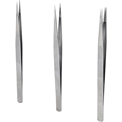 Brilliant Tools BT067905 Industriepinzette