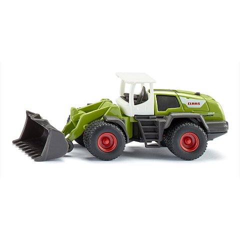 Siku Claas Torion 1914 Traktor