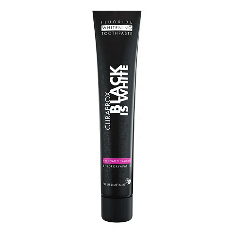 Curaprox 73320644 Zahnpasta Universal 90 ml