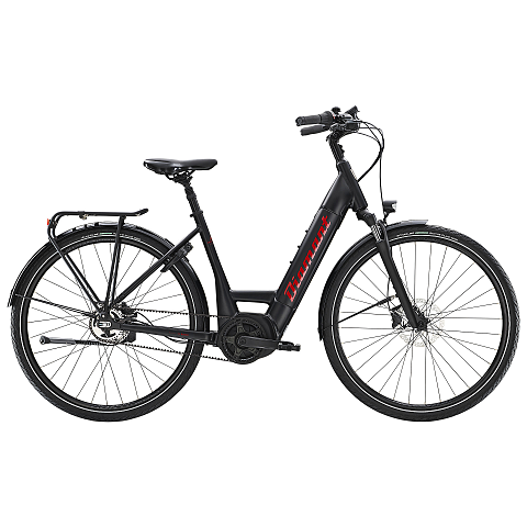Diamant Beryll Esprit+ Gen 2 Schwarz Aluminium S