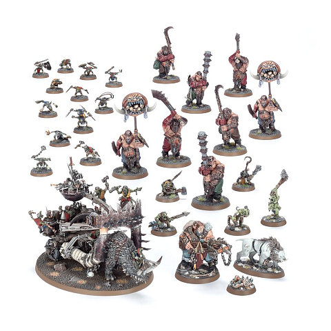 Games Workshop 70-952 collectible figure