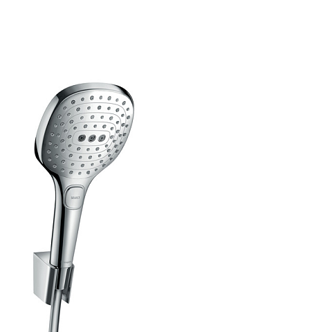 Hansgrohe Raindance Select E 1,6 m Chrom