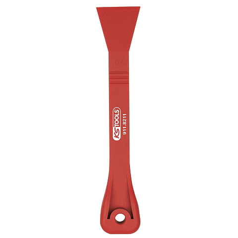KS Tools 911.8211 Handschaber