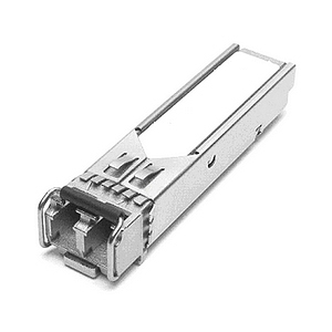Fujitsu SFP+, MMF Netzwerk-Transceiver-Modul Faseroptik 10000 Mbit/s SFP+
