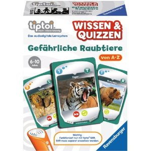 Ravensburger 00752 Brettspiel