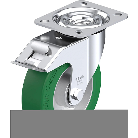 Blickle L-ALST 125K-FI Rolle