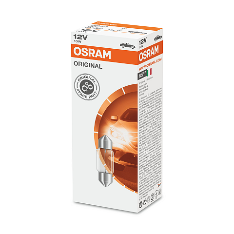 Osram 4008321094360 Auto-Glühbirne