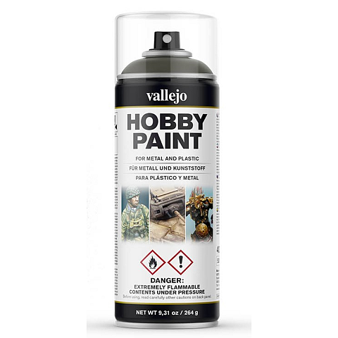 Vallejo 28.003 Bastel- & Hobby-Farbe Sprühfarbe 400 ml 1 Stück(e)