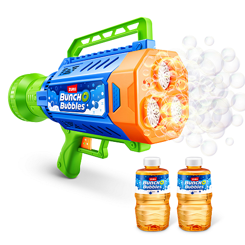 Bunch O Bubbles 11349 Aktivitäts/Skill Game & Toy Blasenpistole